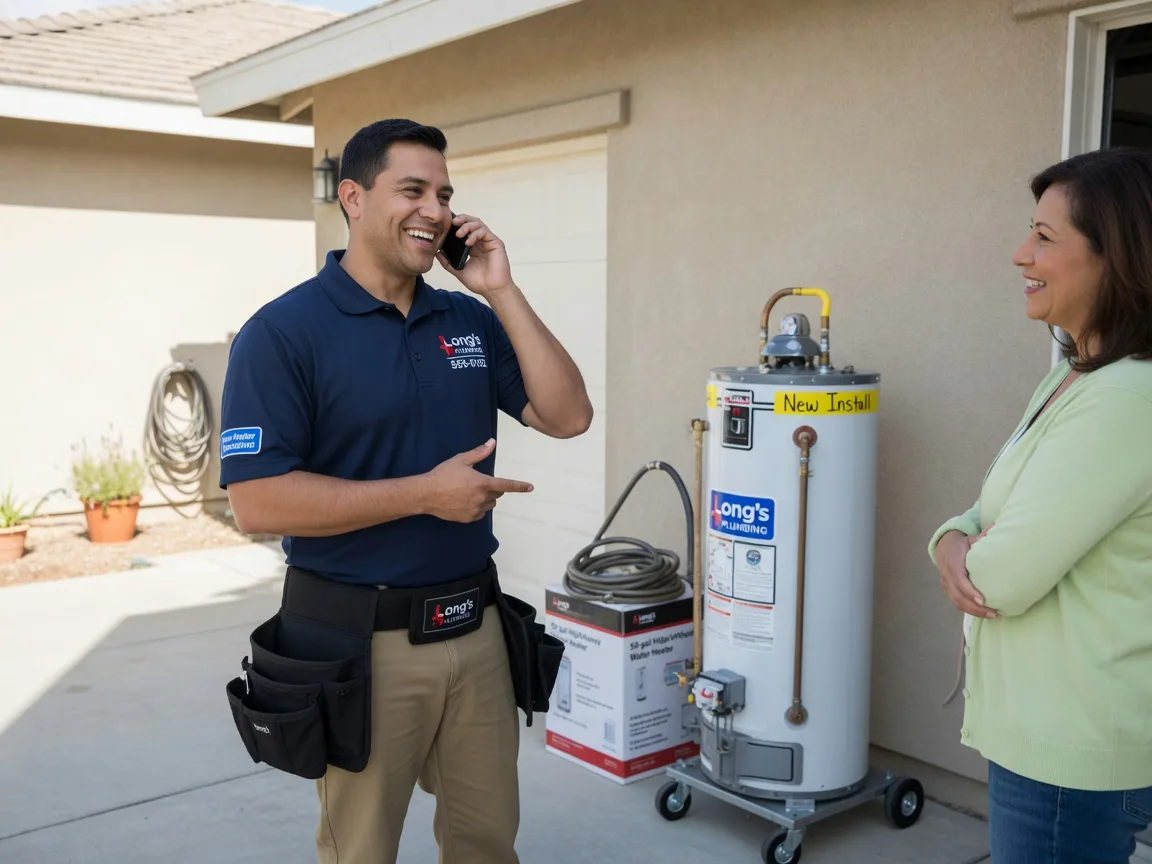 Leak Detection Meddybemps, ME FAQs